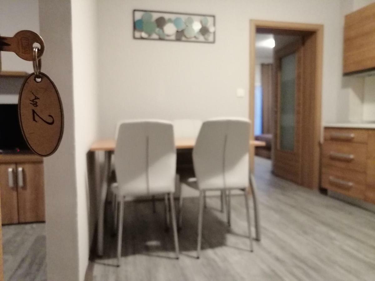 Apartmani Simon Lopar Cameră foto